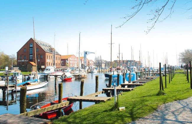 Ferienwohnung in Orth for Zwei Personen - Foto 27