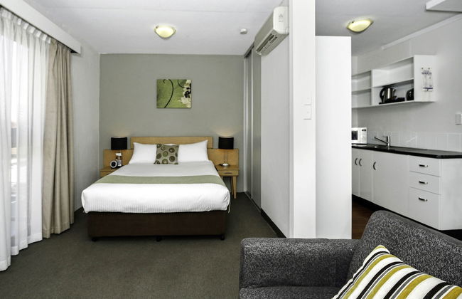 BreakFree Adelaide - Foto 25