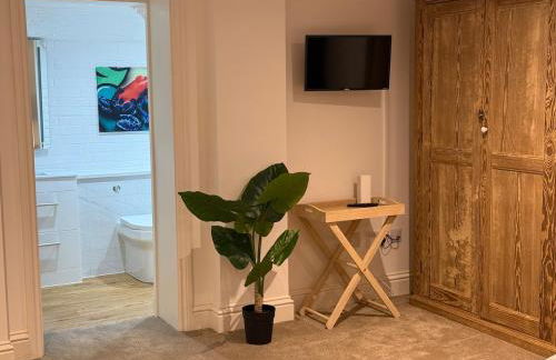 Spacious, Worcester city centre 2 bedroom apartment - Foto 34