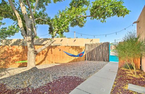 Mountain-View Albuquerque Townhome with Patio! - Photo 29