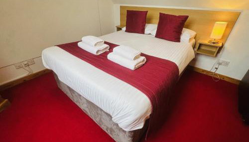 Top Floor Princes Street - Photo 4