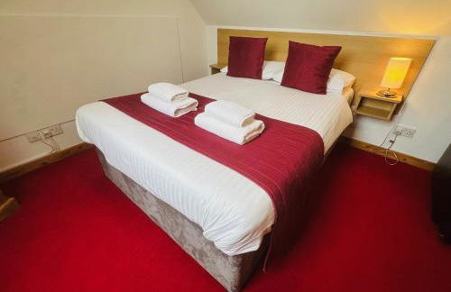 Top Floor Princes Street - Foto 4