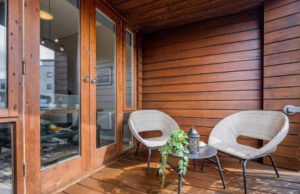 Host & Stay - Ropewalks Quarters - Foto 49