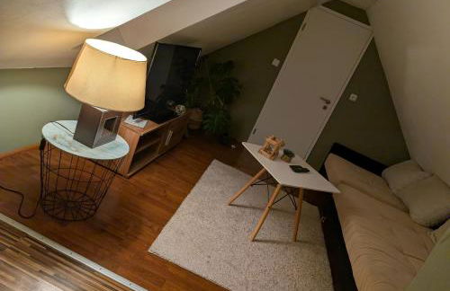 Maisonettewohnung am Badesee bei Kassel - Foto 34