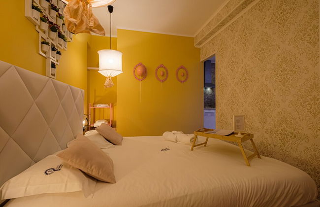 Y.Quebedo - Boutique Apartments - Foto 46