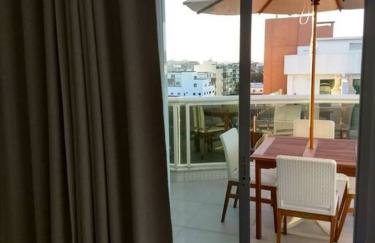 Cobertura Duplex na Praia do Forte com Piscina Privativa, Churrasqueira, 2 Vagas, Melhor Trecho - Foto 19