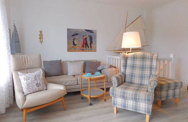 Rum Hart II - Apartment 5 - Foto 7