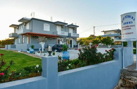 KOYNTOYRA ROOMS - Foto 42