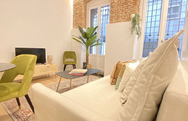 Collection La Latina - Photo 50