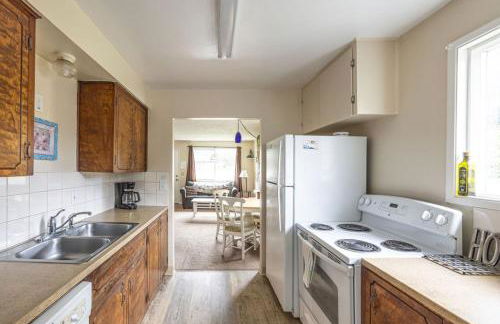 Lazy K Cabin - Foto 1