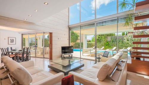 Villa Agusmar - Foto 3