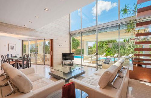 Villa Agusmar - Foto 3