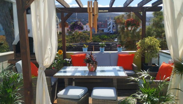 Apartamentos El Patio - Foto 4