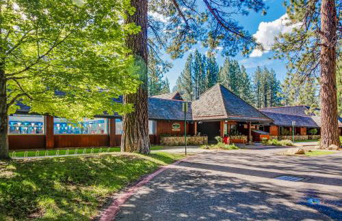 The Lazy Golden Cabin - Foto 24