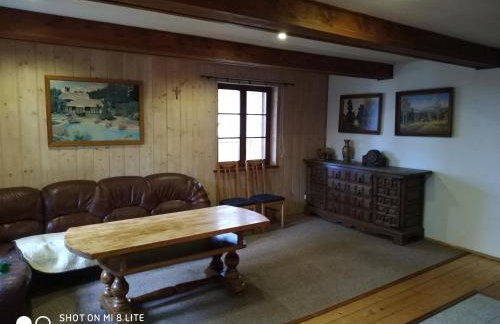 Dom z Sauną - Ługiele - Foto 6