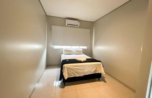 Casa 03 - Casa com 2 quartos, localizada próximo a rodoviária e aeroporto - Photo 21