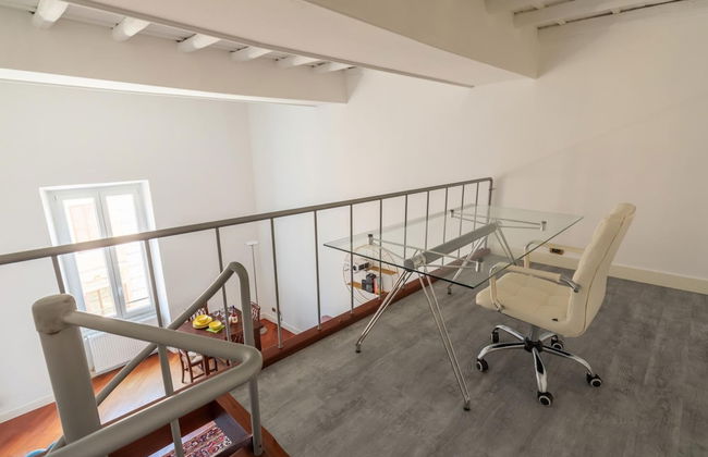 Apartment in Rome - Photo 14