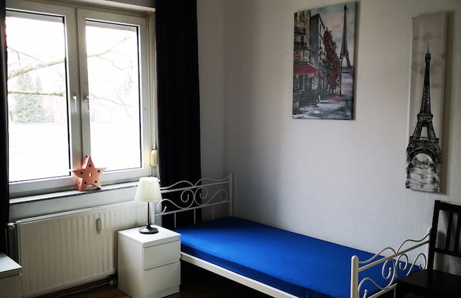 Ferienwohnungen Paris London New York - Photo 15