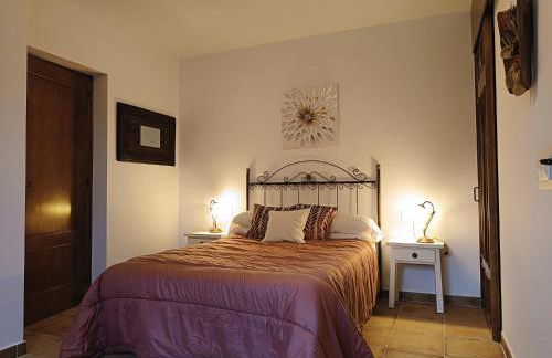 Pago de Yuste - Casa Rural Apartamentos - Foto 38