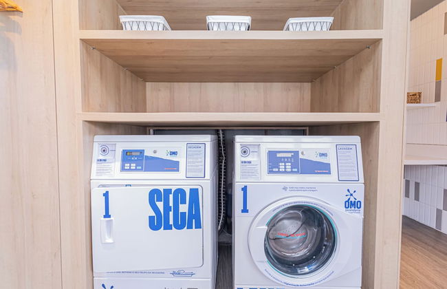 HCB - Highlights Campo Belo Studios - Foto 19