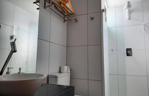 Barra de São Miguel Quarto e sala ILOA 104S - Foto 21