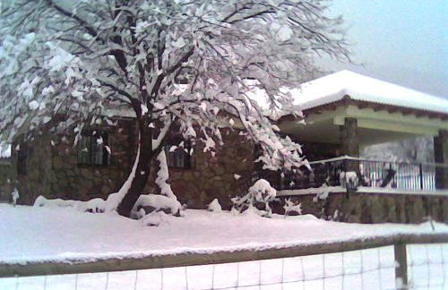 La Buenaventura del Tiétar - Foto 39