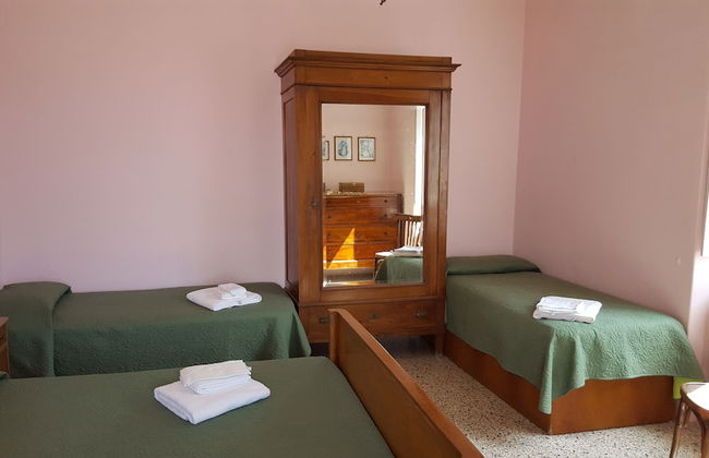 Gli Ulivi Agriturismo - Foto 3