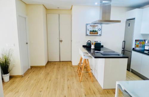 Apartamento El Barranco - Foto 10