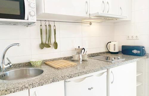 MalagadeVacaciones - Premium Rosón - Foto 24