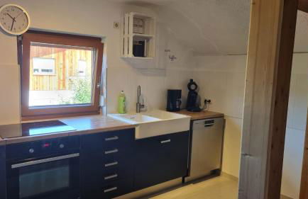 Ferienwohnung Bergfreunde inkl Chiemgaukarte - Photo 13