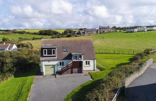 Primrose Cottage - Foto 16