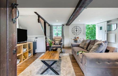 Stable boys cottage - Foto 12