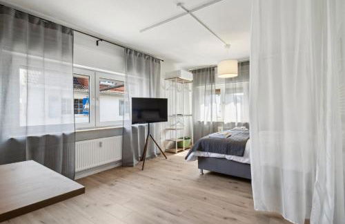 Amalfi A11 - 4 Betten - 2 Zimmer - mit großer Terrasse - Foto 16