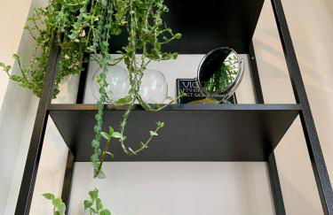 Flat Apart America Campos - Photo 5