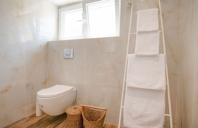 Villa Villekulla in Ionian Islands - Foto 34