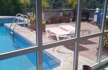 Casa Rural Guadiaro - Foto 4