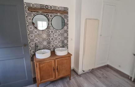 Maison Bourgueil 3 chambres - Foto 6