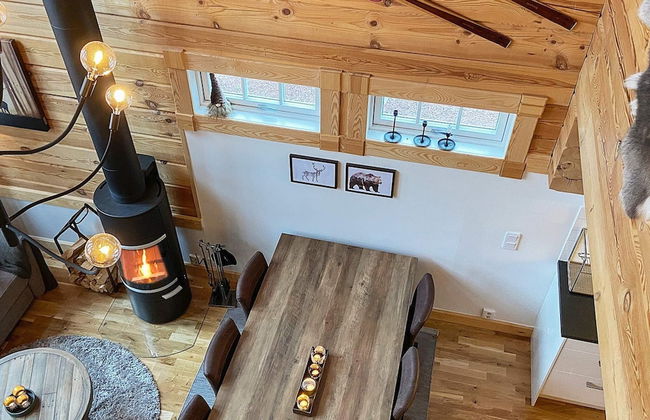 Holiday Home in SÃ¤len - Foto 15