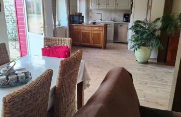 Location de La Ferme De Kerraoul - Foto 18