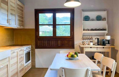 The Cottage in the Trees - Foto 10