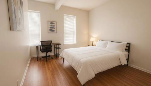 Soulard 2BR Balcony Free Parking Walk to Dining - Foto 3