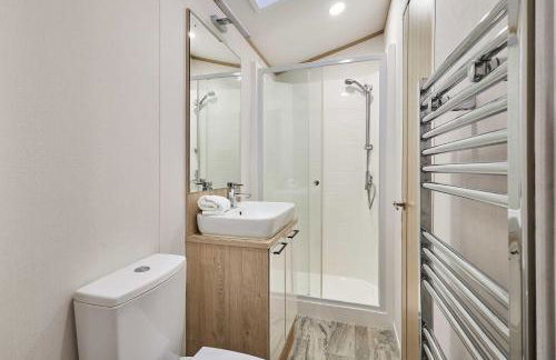 Honey Bee Lodge With Hot Tub - Foto 23