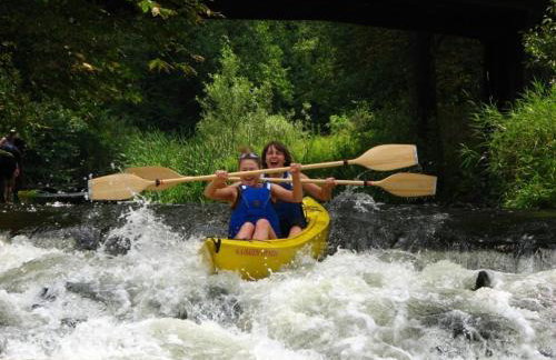 Spa Apartamenty Lidzbark - Foto 35