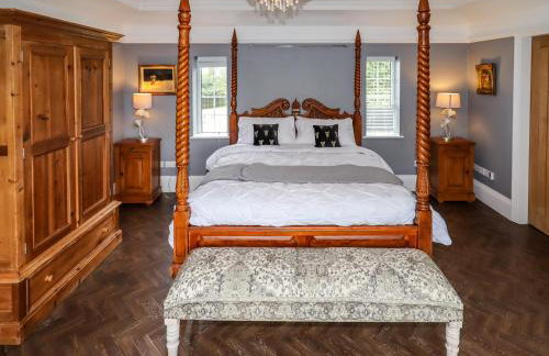 The Manor House Skerry Vore - Foto 31