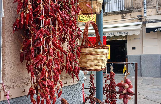 Tour gastronomico di Tropea - Foto 1