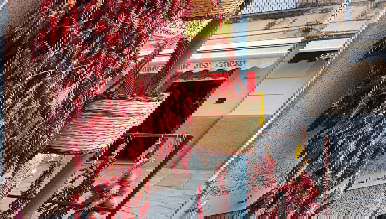 Tropea Food Tour - Foto 1