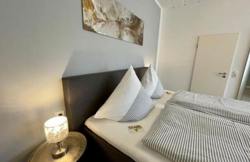 Gästehaus Schmidt - Apartements - Foto 10