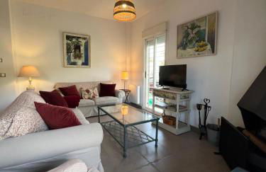 Casa Rural Nacimiento del Hueznar - Tomillo 17 - Foto 56