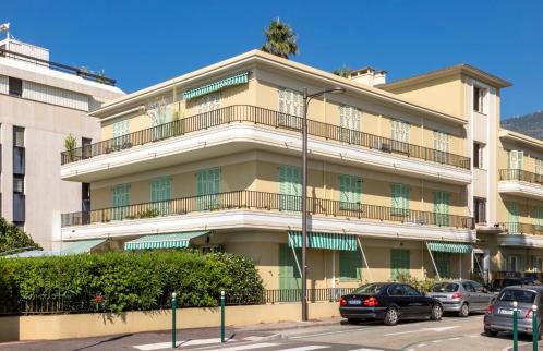 2 Pièces Bord de Mer avec Jardin - Foto 19