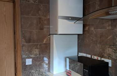 Grand Apartments Stretford - Foto 22